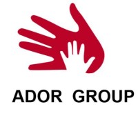 Ador Group logo - Similar company to Neone 有门互动