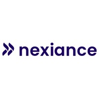 Nexiance logo - Similar company to Biiime