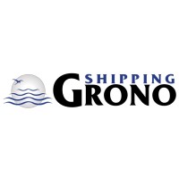 Grono Shipping Agency Sp. z o.o. logo - Similar company to Casco Sp. Z O.O.