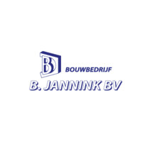 Bouwbedrijf B. Jannink b.v. logo - Similar company to Factor & Ros