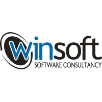 Winsoft Software Consultancy logo - Similar company to Meshba Solutions Llp