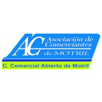 Asociacion de Comerciantes de Motril logo - Similar company to Marina Motril