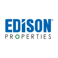 Edison Properties Ltd. logo - Similar company to Runner Properties Ltd