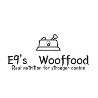 E9's WooFFood logo - Similar company to Growth Iris
