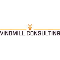 Vindmill Consulting logo - Similar company to Indroit Technologies Pvt Ltd