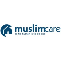 Muslim Care logo