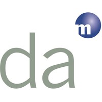 Darmstadt Marketing GmbH logo - Similar company to Wiener Neustadt Convention Bureau