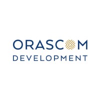Orascom Development Egypt logo - Similar company to Orascom Construction Plc