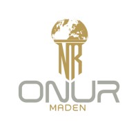 ONUR DOLAMIT MADENCILIK A.Ş. logo - Similar company to Mto İnşaat Madencilik San. Ve Dış. Tic.