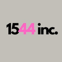 1544 Inc. logo - Similar company to Your Second Opinion (In Media)
