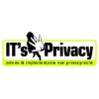 IT's Privacy logo - Similar company to Privacy1