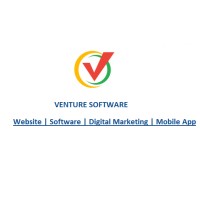 Venture Software logo - Similar company to Venture Softech (India) Private Limited