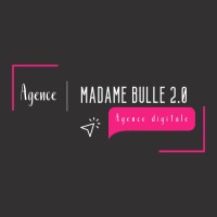 Agence Madame Bulle 2.0 logo - Similar company to Solucoach