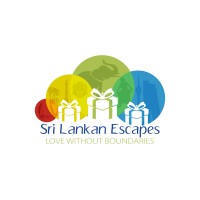 Sri Lankan Escapes logo - Similar company to Bconnect Australia