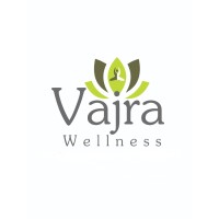 Vajra Wellness logo - Similar company to Paredaim Plus