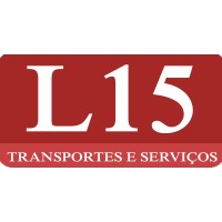 L15 Transportes E Servicos logo - Similar company to Samut