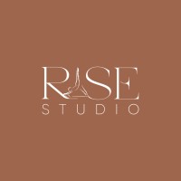 Rise Studio logo - Similar company to Rise Club