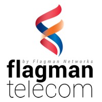 Flagman Telecom, Inc logo - Similar company to Flagman