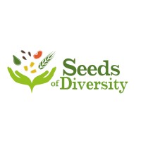 Seeds of Diversity Canada logo - Similar company to Homeworkhub