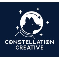 Constellation Creative logo - Similar company to Constellation Creative