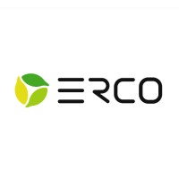 Erco Energia Brasil logo - Similar company to Aot  Solutions Ltda