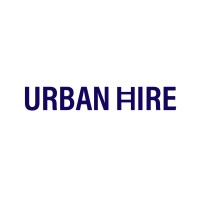 Urban Hire logo - Similar company to Urbanhire