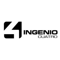 INGENIO4 COMUNICACIÓN INTEGRAL SLL logo - Similar company to Apil Neon