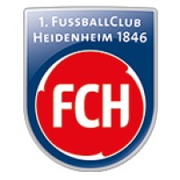 1. FC Heidenheim 1846 e.V. logo - Similar company to Frisch Auf! Göppingen