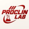 Proclin Aparelhos e Artigos Científicos LTDA logo - Similar company to Fixvale Soluções Industriais