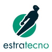Estratecno logo - Similar company to Chamonix