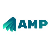 AMP Media logo - Similar company to Amp Media