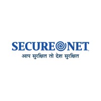 Securenet India logo - Similar company to Cofe 4G Device