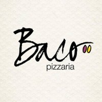 Baco Pizzaria logo - Similar company to Baco