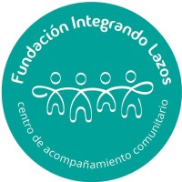 Fundación Integrando Lazos 🎗️ logo - Similar company to Centro Las Vertientes