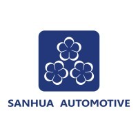 SANHUA AUTOMOTIVE USA logo - Similar company to Shareholder.Com