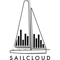 The Sail Cloud logo - Similar company to KKMI Boatyard