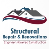 Structural Repair & Renovations, Inc. logo - Similar company to Structural Repair & Restoration Ltd