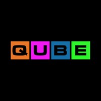 Qube Times Square Dispensary logo - Similar company to Ocean Ops Group Inc