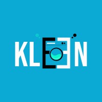 KLEEN logo - Similar company to Iftin Digital Print