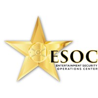 ESOC logo - Similar company to Eosc Beyond