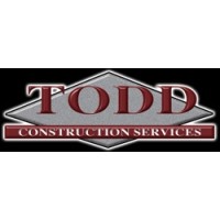 Todd Construction Services logo - Similar company to Roofco, Inc.