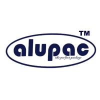 Alupac Manufacturer logo - Similar company to Neeyog Packaging