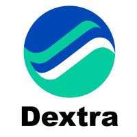 Dextra Group logo - Similar company to Lune®