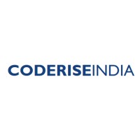 CODERISEINDIA logo - Similar company to Coderise Labs