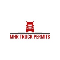 MHR TRUCK PERMITS logo - Similar company to Dispatchnpermits