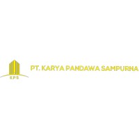 PT Karya Pandawa Sampurna logo - Similar company to Pt. Micro Piranti Computer