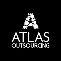Atlas Outsourcing Brasil logo - Similar company to Completa Telecomunicações