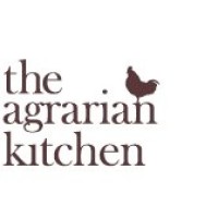 The Agrarian Kitchen logo - Similar company to Wukalina Walk