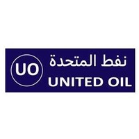 United Oil KSA logo - Similar company to Marsa Al Banarek Co. (Mabco)