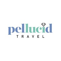 Pellucid Travel logo - Similar company to Team Travel Source